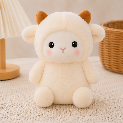 Peluche Milo 🐑